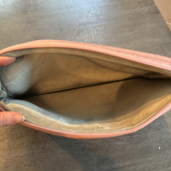 {Voova} Laptop Case pink laptop case soft laptop case laptop sleeve - Picture 5 of 11